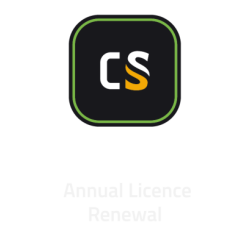 CS Essential Annual licence