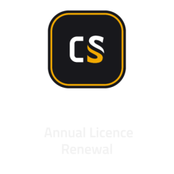 CS Pro Annual licence