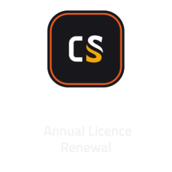 CS Ultimate Annual licence